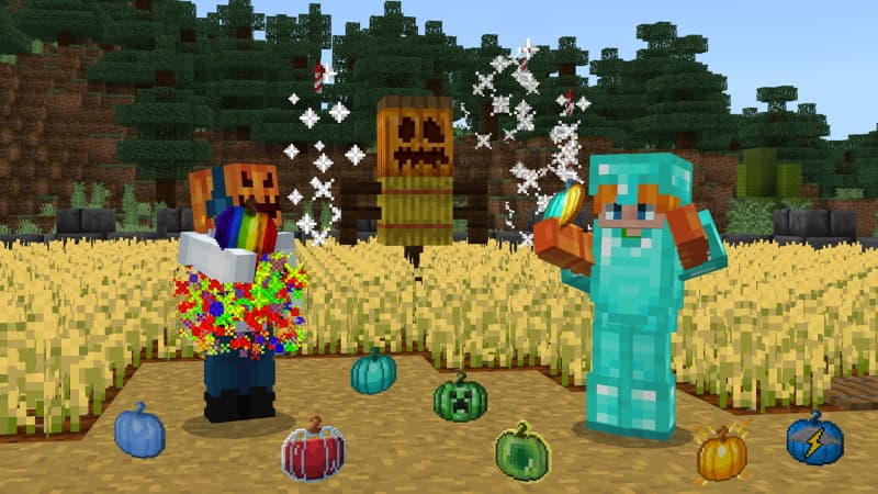 Super Pumpkins