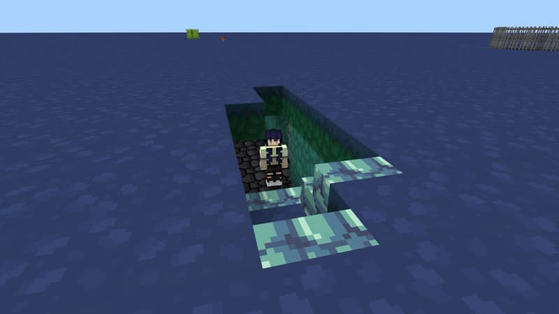 Flatworld Survival