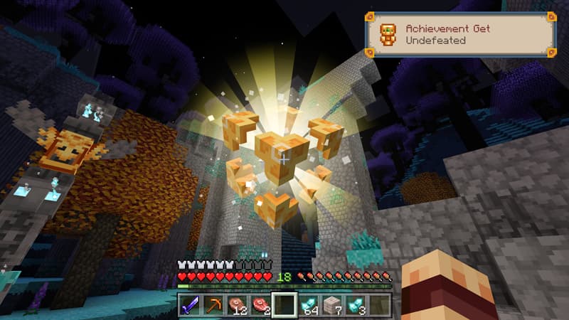 ETHER DIMENSION II