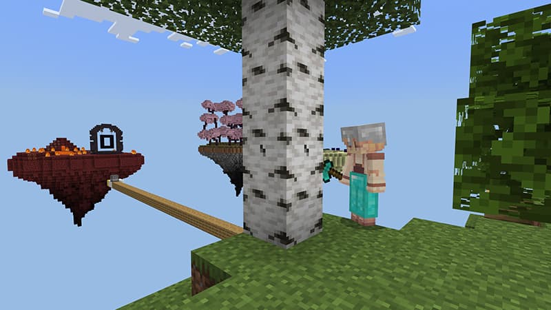 One Block Captive