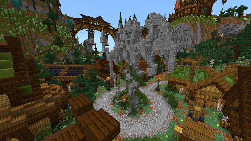 Valkyrie Valley