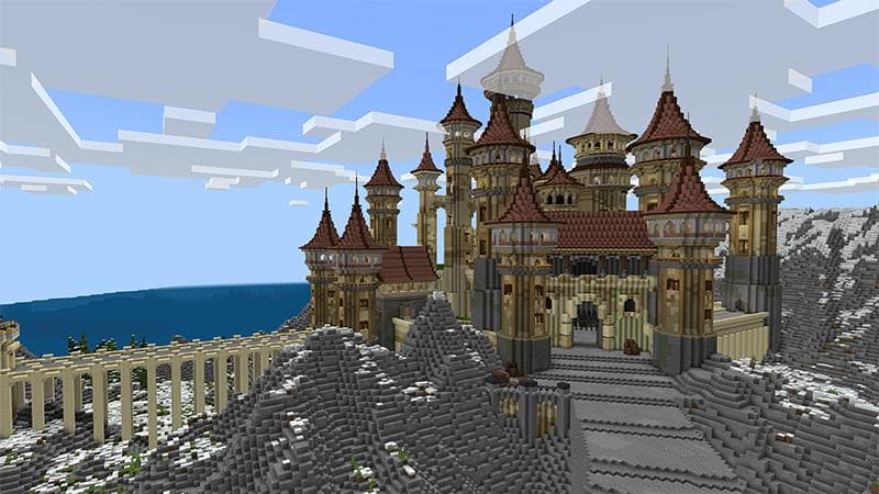 The Valley Kingdom