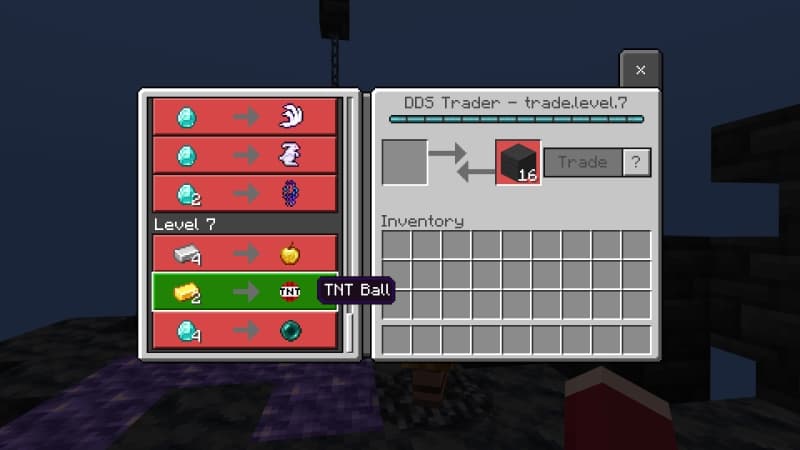 BEDWARS CLASSIC