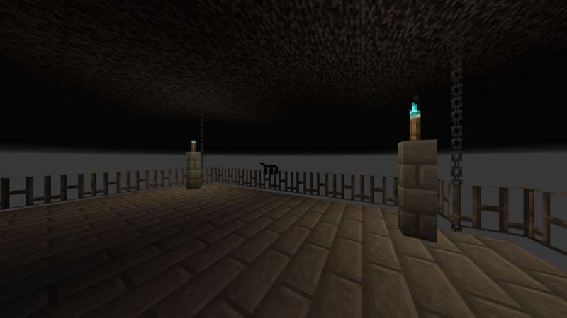 Ultra Flat Survival