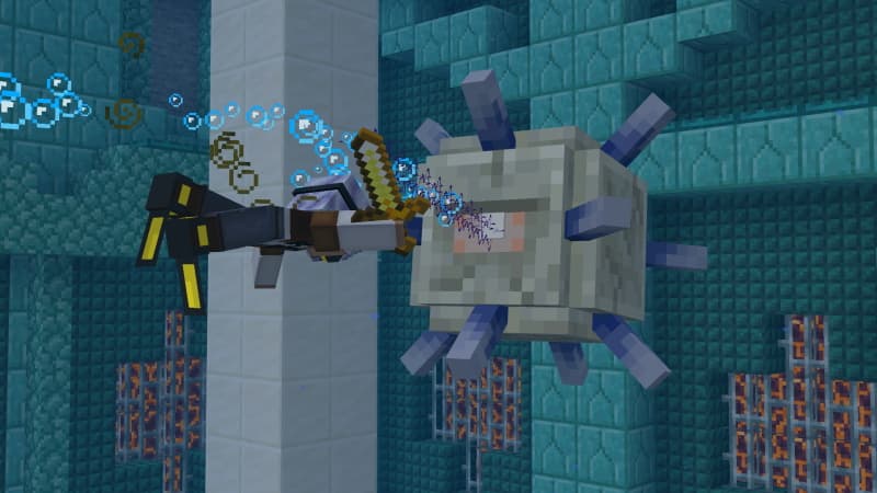 UHC Raft Survival
