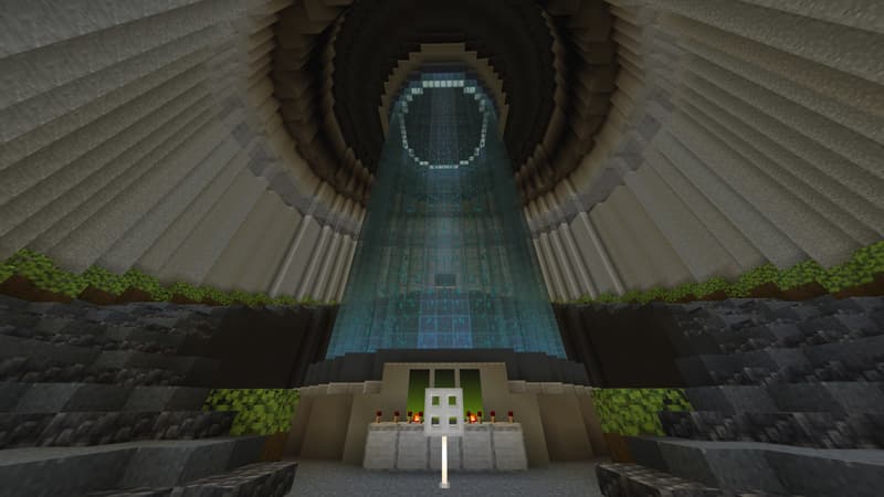 Secret Base