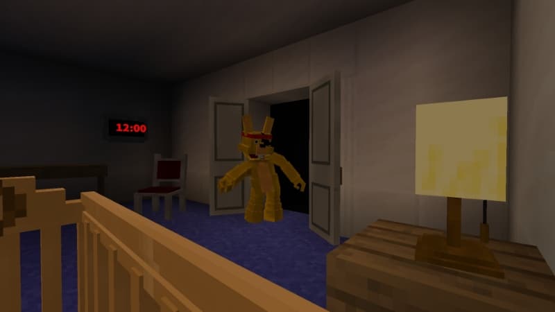5 Nights at Dolls: Nightmares