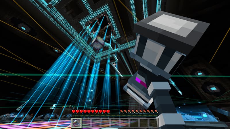 DUBSTEP WEAPONS