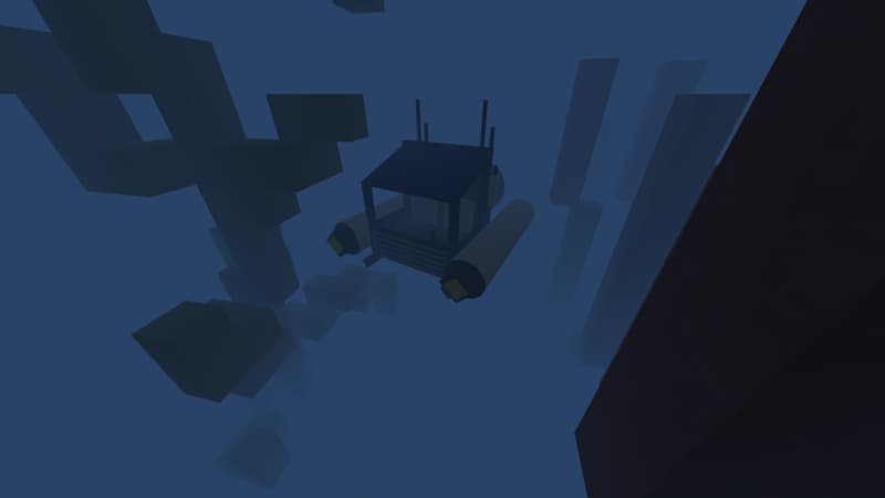 Deepsea Explorers