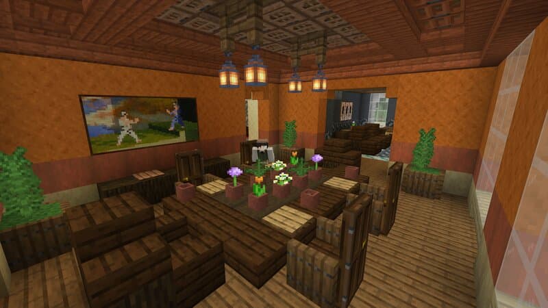 Royal Mansions