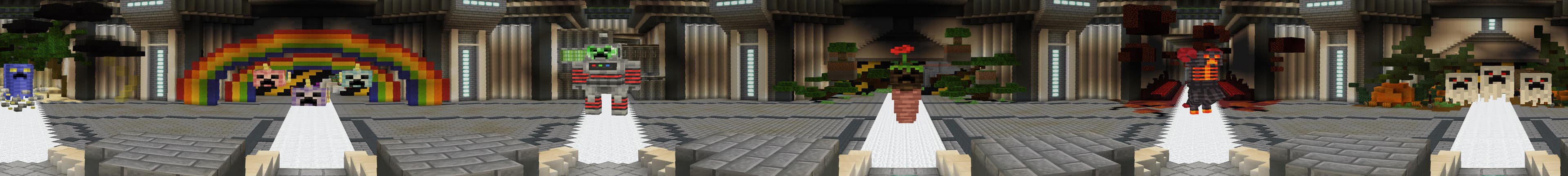 Advanced Creepers