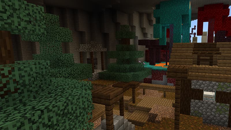 Spiral Isle Parkour