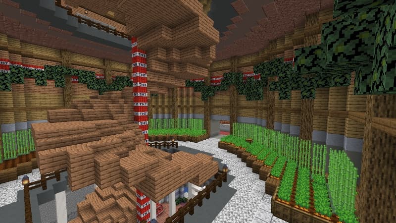 TNT Tower
