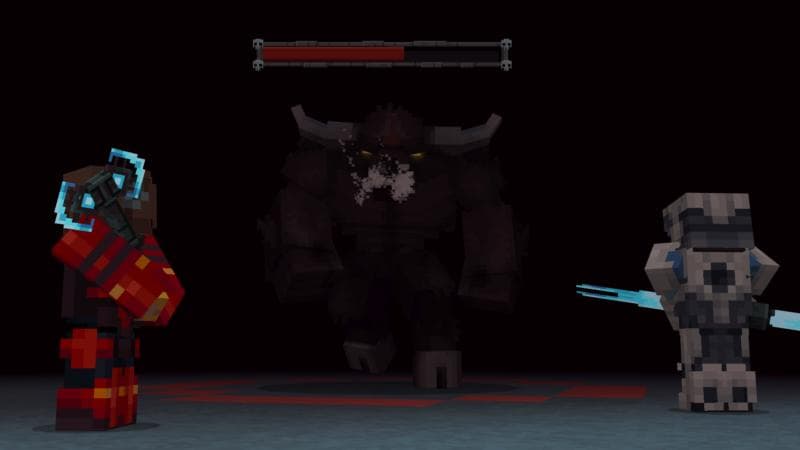 Ultimate Battle Arena 5000