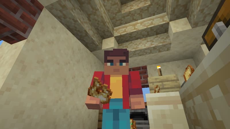 Custom Totems