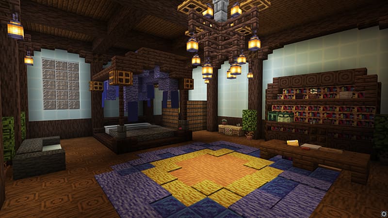 Glorious Texture Pack