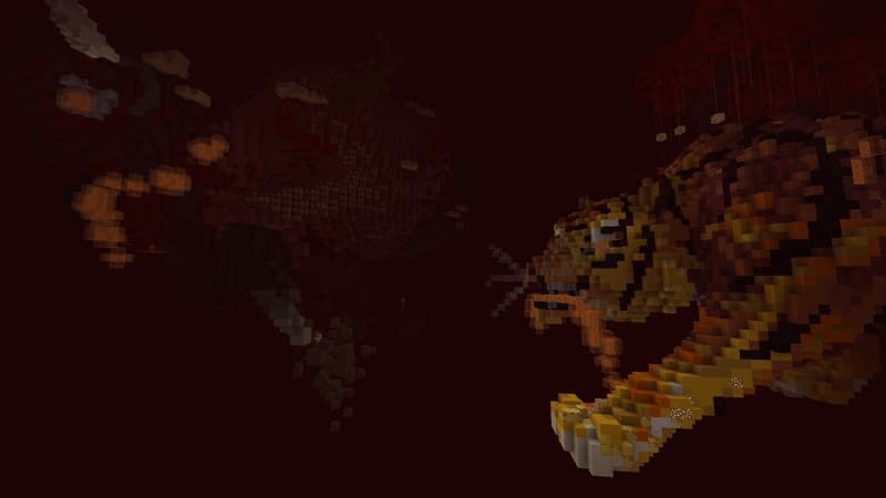 Skyblock Animals