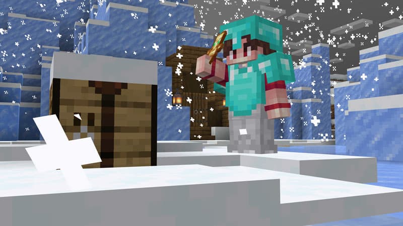 Craftable Expansion