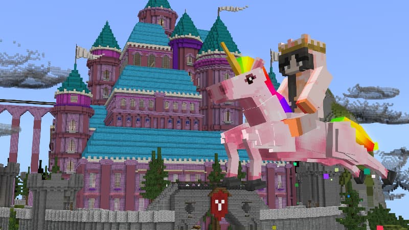 Unicorn Princess