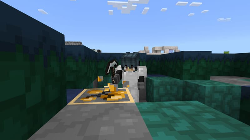 Flatworld Survival