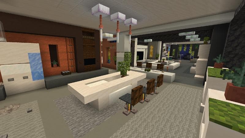 Millionaire Mansion Deluxe