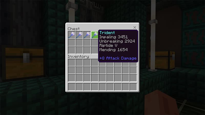 God Weapons