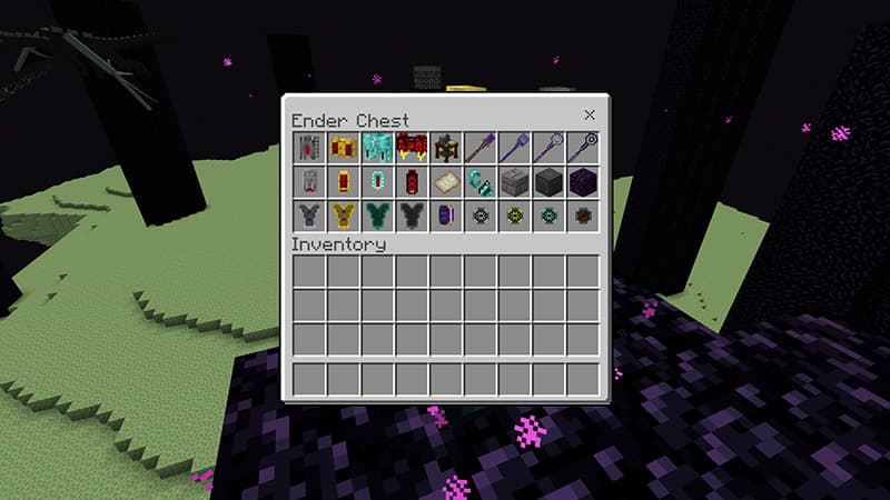 EnderTech