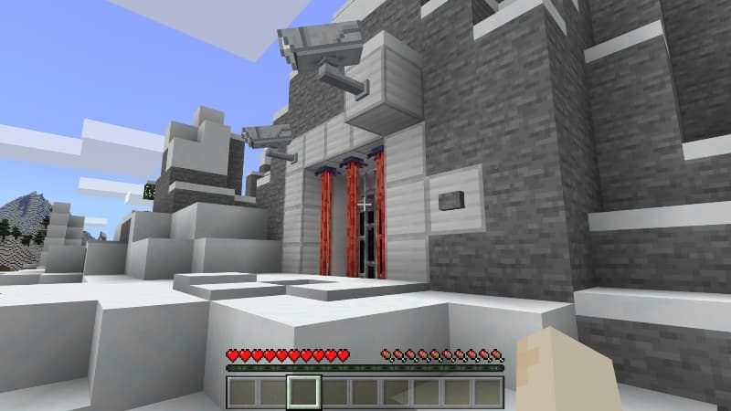 Secret Base
