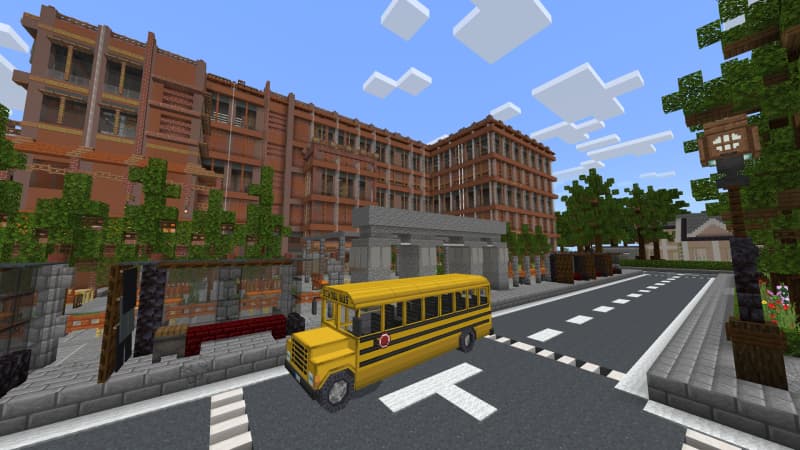 High School Roleplay