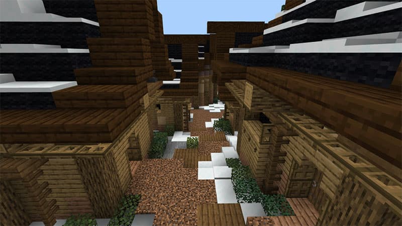 Ice Village