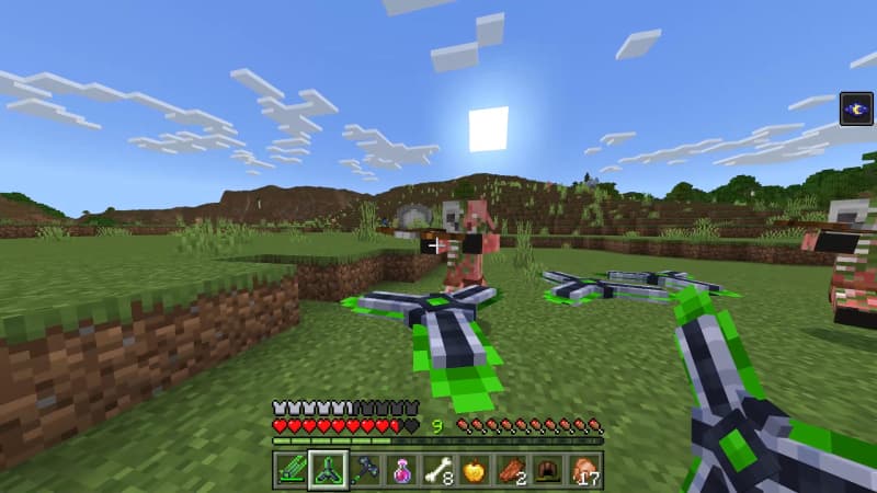 Hacker Weapons