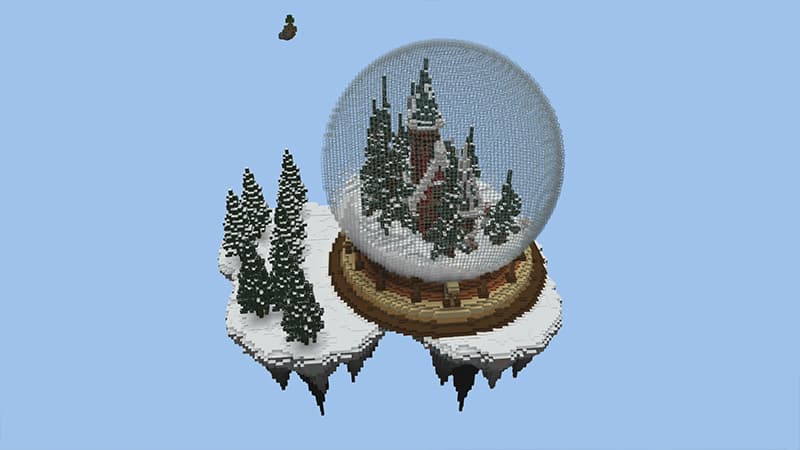 SKY BLOCK+