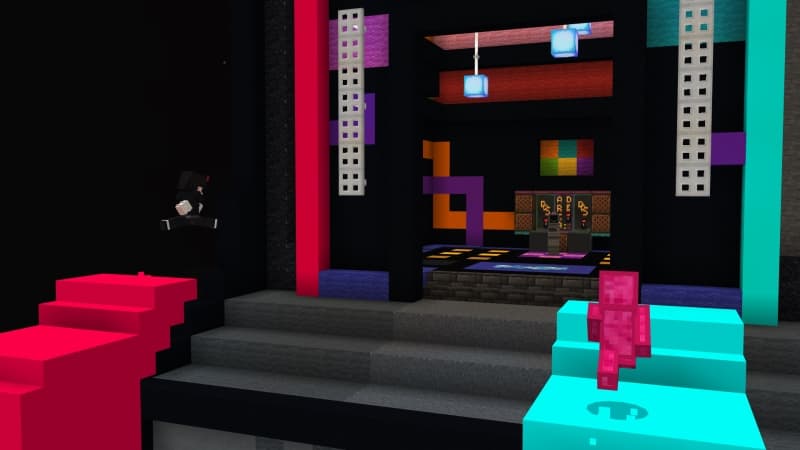 Arcade Parkour