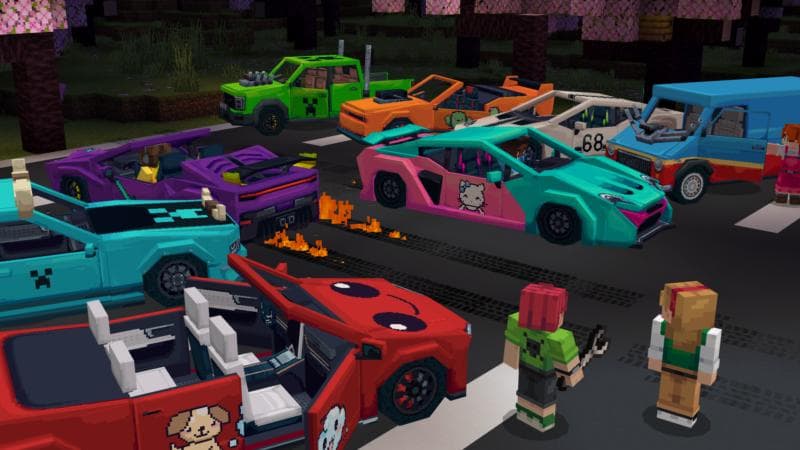 CARS+ Add-On