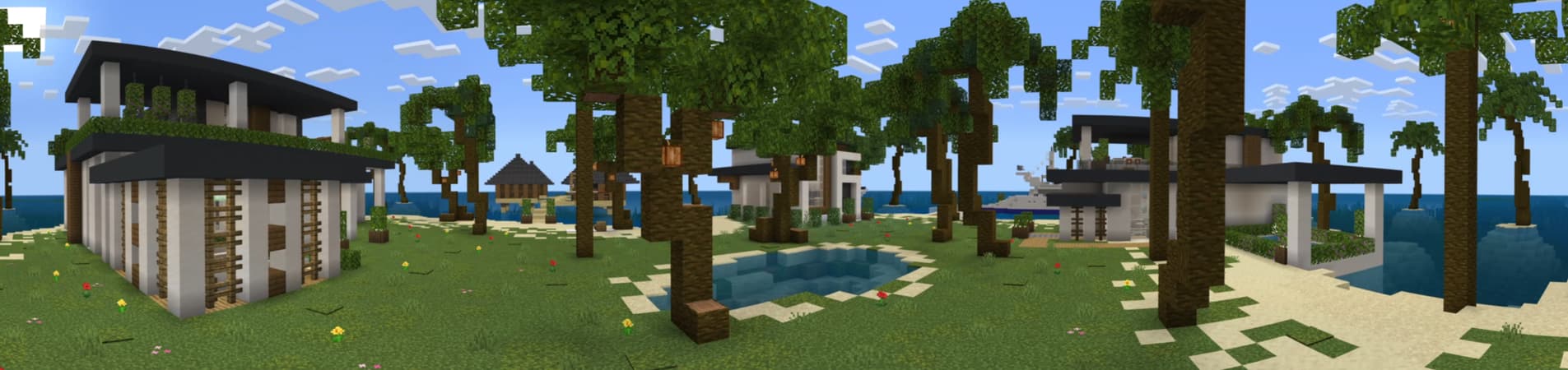 Millionaire Summer Islands