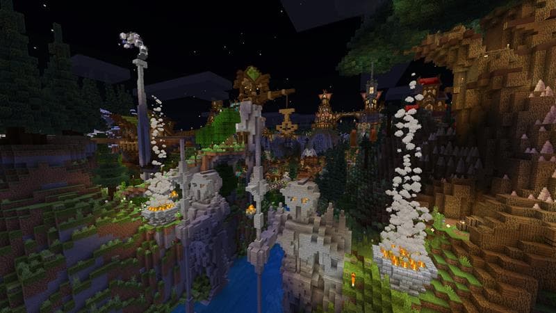 Valkyrie Valley