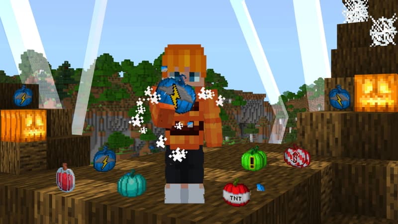 Super Pumpkins