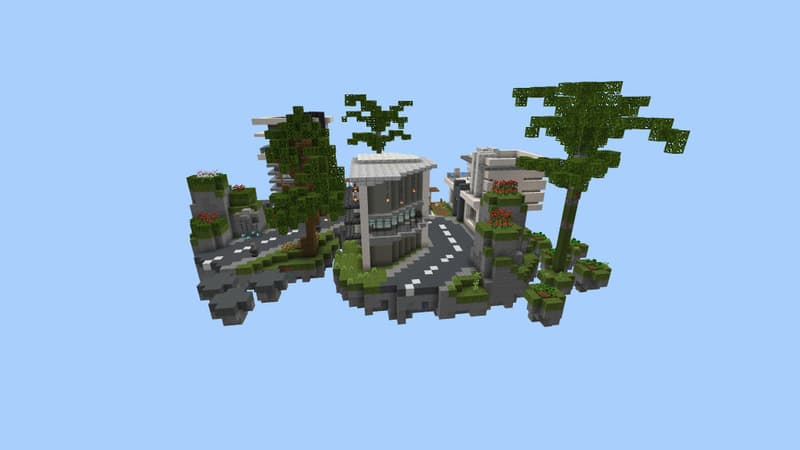 Sky City