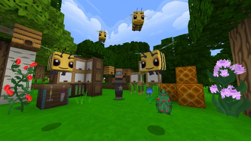 True Craft