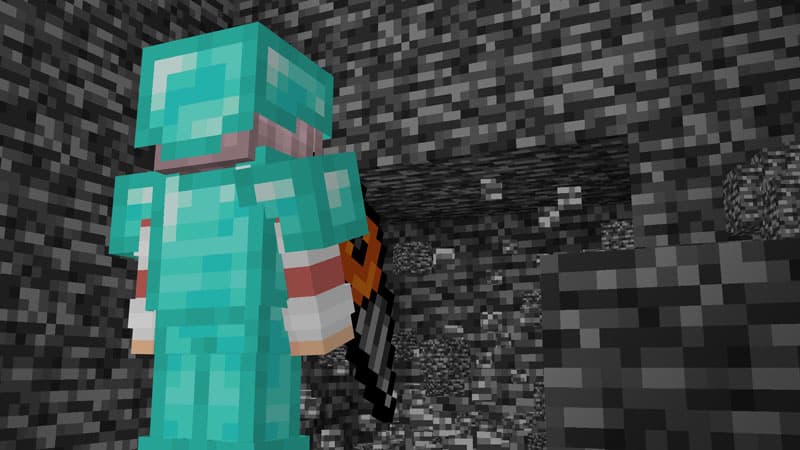 Bedrock Tools