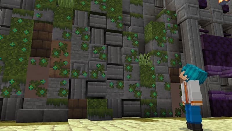 Ultimate Waystones