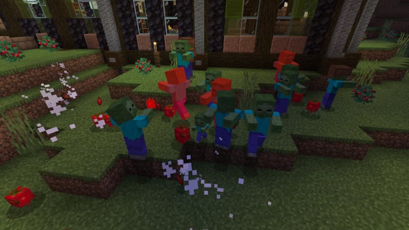 Apples+