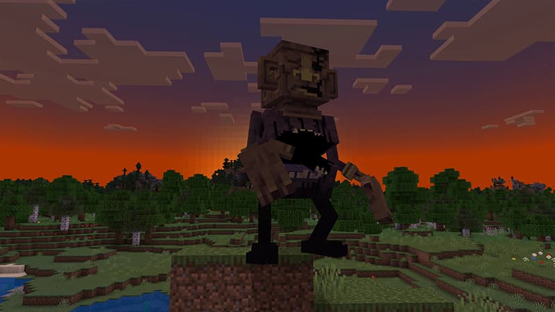 Dark Harvest
