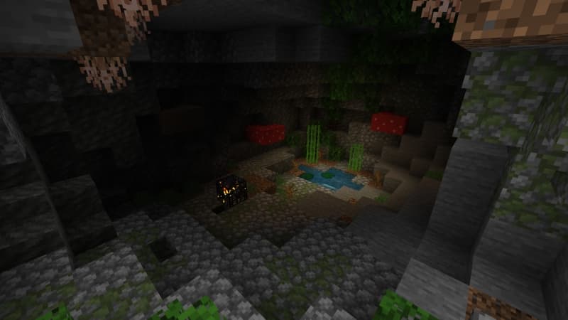 World's Safest Mansion