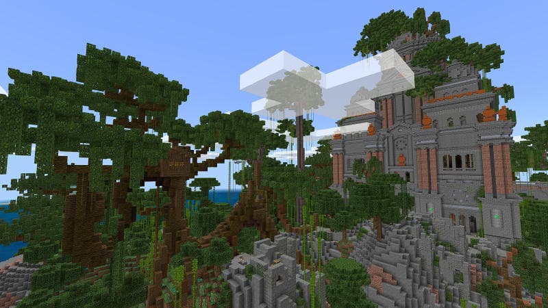 Panda Sanctuary Survival