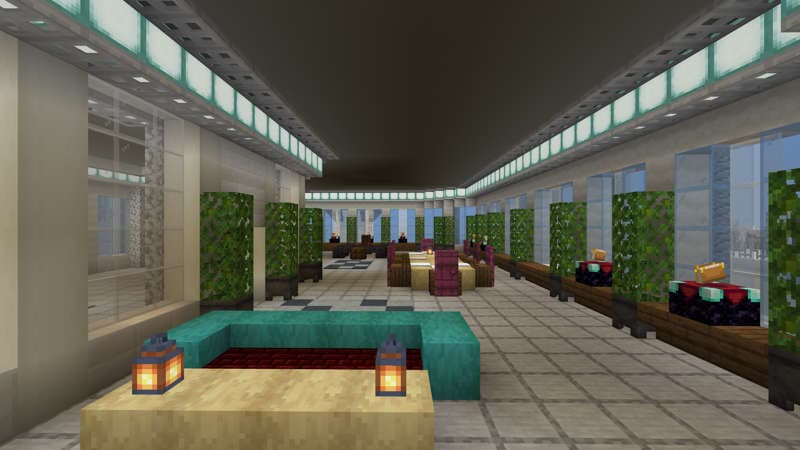 SCP Prison 2