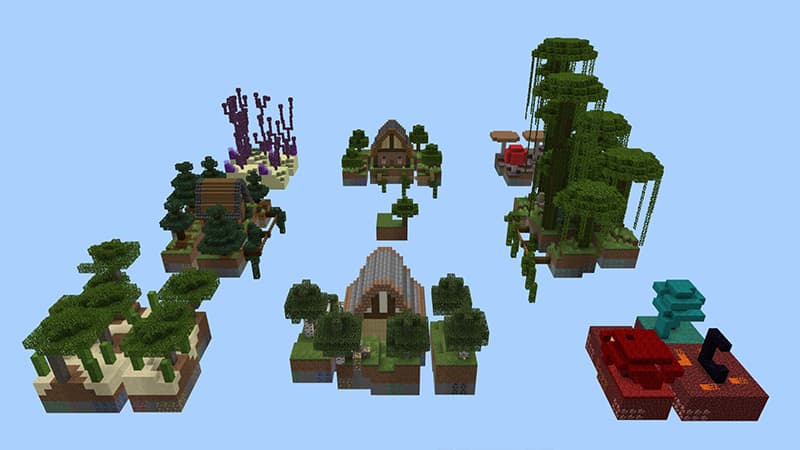 Skyblock+