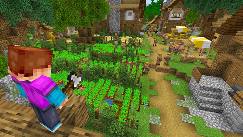 Better Villages