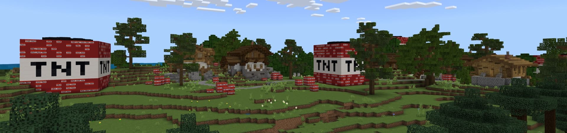 TNT Village