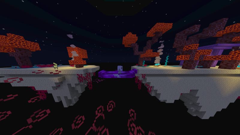Texty In a 3D World